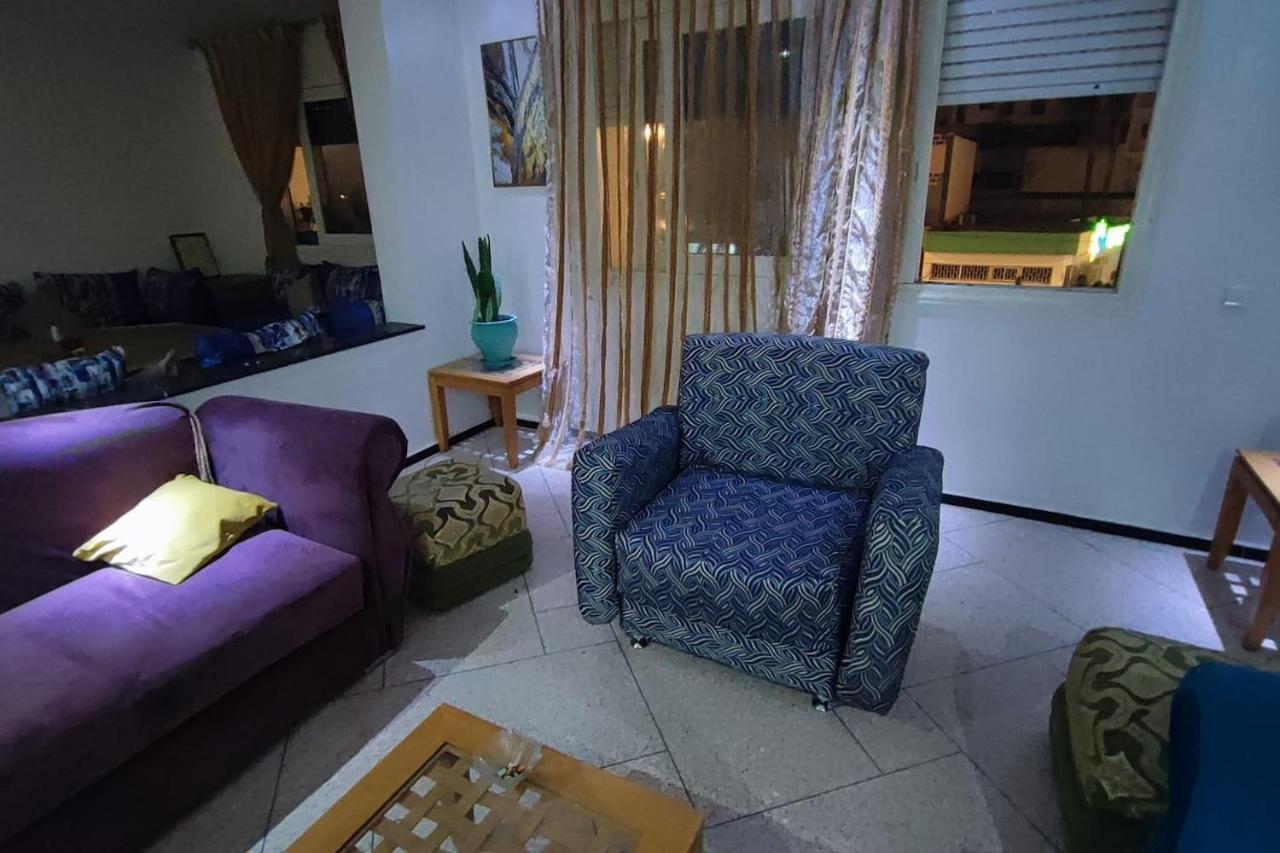 Chez Ali Apartment Kenitra Exterior photo